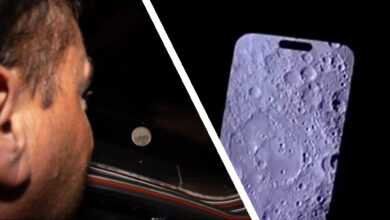 NASA Izinkan iPhone 17 Pro Max di Artemis II, Smartphone Pribadi Pertama Menuju Bulan