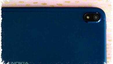 Nokia T20 Layak Jadi Tablet Sekolah, Layar 10,4 Inci Dan Baterai Seharian Bikin Belajar Lebih Tenang