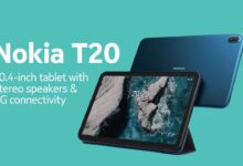 Nokia T20 Tak Gahar Tapi Masuk Akal, Tablet Murah yang Cukup untuk Kebutuhan Dasar Harian