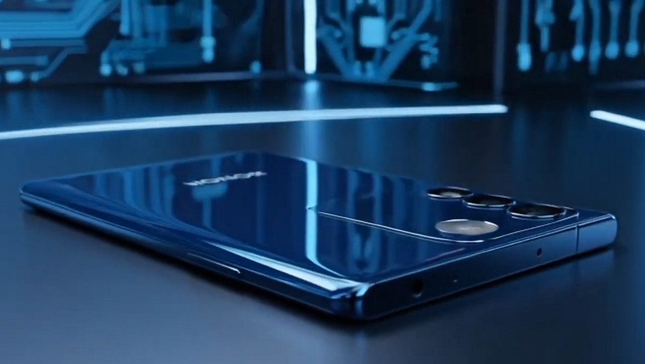 Nokia X90 Pro Max, Isi Baterai 10 Menit Untuk Berjam-Jam Pemakaian