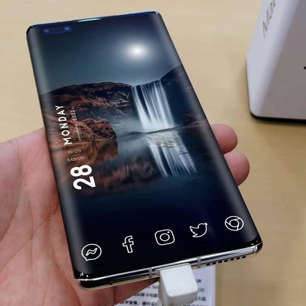 Nokia X90 Pro Max Resmi Meluncur, Kamera Canggih Dan Baterai Jumbo Siap Guncang Dominasi Flagship