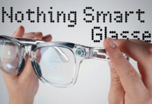 Nothing Nekat Masuk Arena Wearable AI, Kacamata Pintar Dan Earbuds Siap Menantang Apple Meta