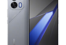 OPPO K15 Pro+ Datang Dengan Baterai 8000mAh Dan Layar 165Hz, Ponsel Gaming Rp8 Jutaan Yang Terasa Serius