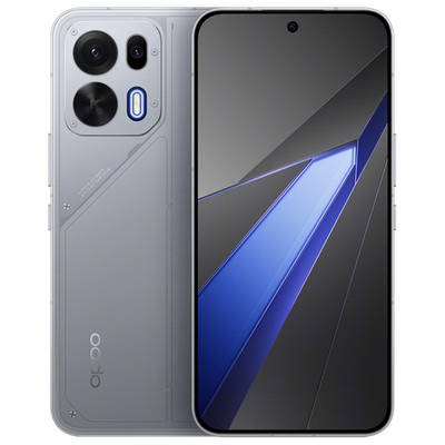 OPPO K15 Pro+ Datang Dengan Baterai 8000mAh Dan Layar 165Hz, Ponsel Gaming Rp8 Jutaan Yang Terasa Serius