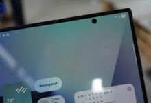 One UI 9 Membocorkan Galaxy Z Wide Fold, Rasio 4:3 Bisa Mengubah Arah Foldable Samsung