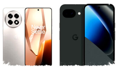 OnePlus 13R Terlalu Sulit Dibantah, Pixel 10a Tetap Kalah Nilai Meski Kameranya Lebih Unggul