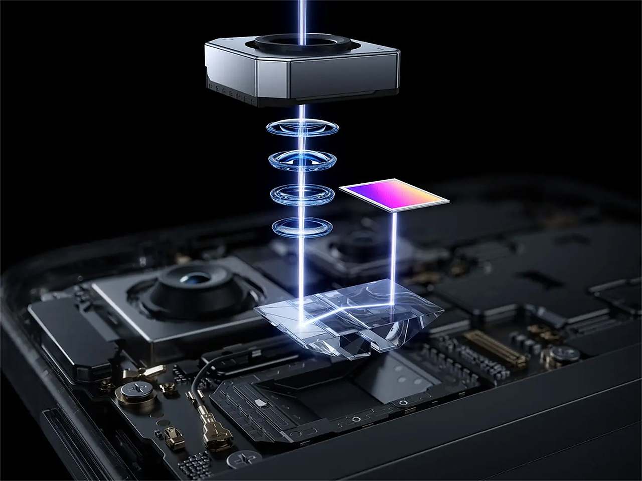 OnePlus 16 Siap Menutup Titik Lemah Terbesar, Kamera Zoom 200MP Jadi Balasan Untuk Samsung Dan Vivo