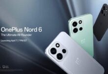 OnePlus Nord 6 Hampir Tak Menyimpan Rahasia, Baterai 9000mAh dan Layar 165Hz Langsung Menggoda