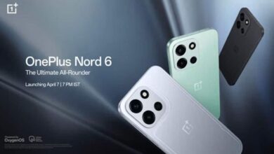 OnePlus Nord 6 Hampir Tak Menyimpan Rahasia, Baterai 9000mAh dan Layar 165Hz Langsung Menggoda