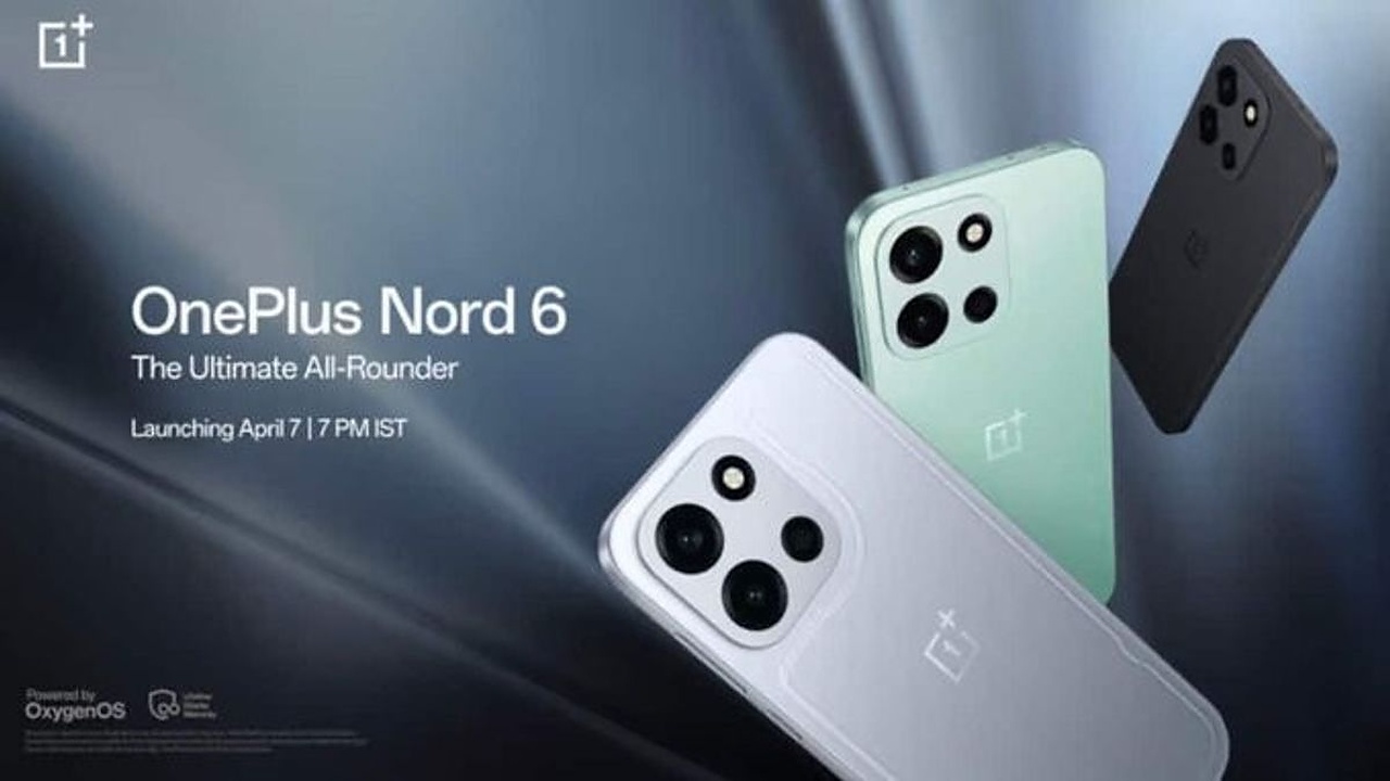 OnePlus Nord 6 Hampir Tak Menyimpan Rahasia, Baterai 9000mAh dan Layar 165Hz Langsung Menggoda