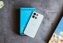 OnePlus Nord 6 Resmi Meluncur, Baterai 9.000 mAh Dan Layar 165Hz Bikin Kelas Menengah Terasa Tak Biasa