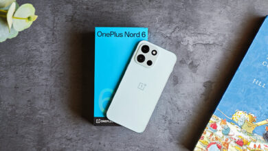 OnePlus Nord 6 Resmi Meluncur, Baterai 9.000 mAh Dan Layar 165Hz Bikin Kelas Menengah Terasa Tak Biasa