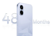 Oppo A6k Resmi Meluncur, Baterai 7.000mAh Dan IP69 Membuat Kelas Menengah Terlihat Tanggung!