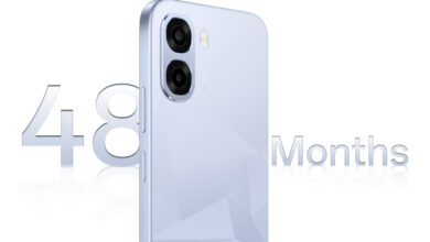 Oppo A6k Resmi Meluncur, Baterai 7.000mAh Dan IP69 Membuat Kelas Menengah Terlihat Tanggung!