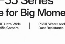 Oppo F33 Bocor di Amazon, Baterai 7.000mAh dan Selfie 50MP Terbuka Lebar sebagai Senjata Utama