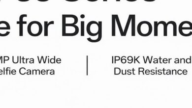 Oppo F33 Bocor di Amazon, Baterai 7.000mAh dan Selfie 50MP Terbuka Lebar sebagai Senjata Utama