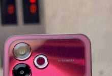 Oppo F33 Pro Bocor Dengan Baterai 7.000mAh Dan Kamera Selfie 50MP, Tanggal Rilis 14 April Terungkap Lebih Cepat