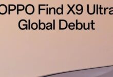 Oppo Find X9 Ultra Siap Meluncur, Kamera 200 MP Dan Zoom Optik 10x Mengancam Flagship Premium