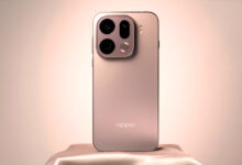 Oppo Find X9s Pro Bongkar Kartu Kamera, Dua Sensor Samsung 200MP Ini Dipasang di Depan dan Belakang