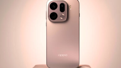 Oppo Find X9s Pro Bongkar Kartu Kamera, Dua Sensor Samsung 200MP Ini Dipasang di Depan dan Belakang