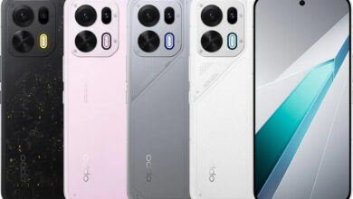 Oppo K15 Pro Dan K15 Pro+ Masih Lama, Bocoran Agustus Justru Makin Menggoda Dengan Baterai 8.000mAh