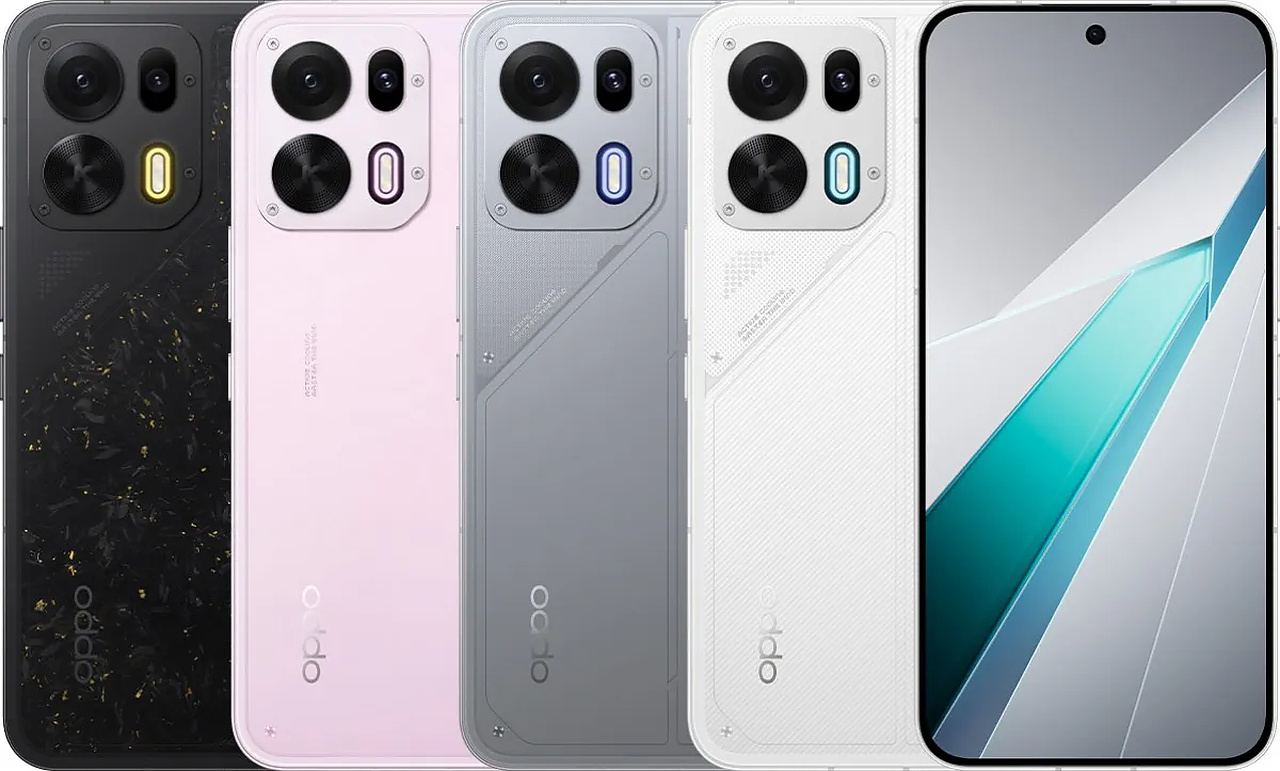 Oppo K15 Pro Dan K15 Pro+ Masih Lama, Bocoran Agustus Justru Makin Menggoda Dengan Baterai 8.000mAh