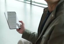 Oppo Pad Mini Bocor, Tablet 279 Gram Yang Terlalu Ringan Untuk Disepelekan