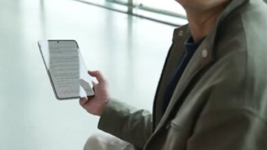 Oppo Pad Mini Bocor, Tablet 279 Gram Yang Terlalu Ringan Untuk Disepelekan