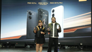 POCO X8 Pro Series Siap Meluncur 2 April, Baterai 8.500mAh Ubah Standar Seri X