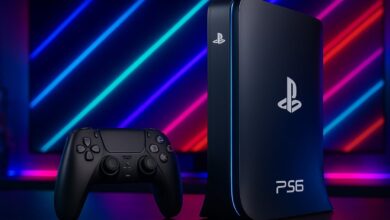 PS6 Orion Bocor Makin Gila, RDNA 5 dan 30 GB RAM Buka Jalan 4K 120 FPS?