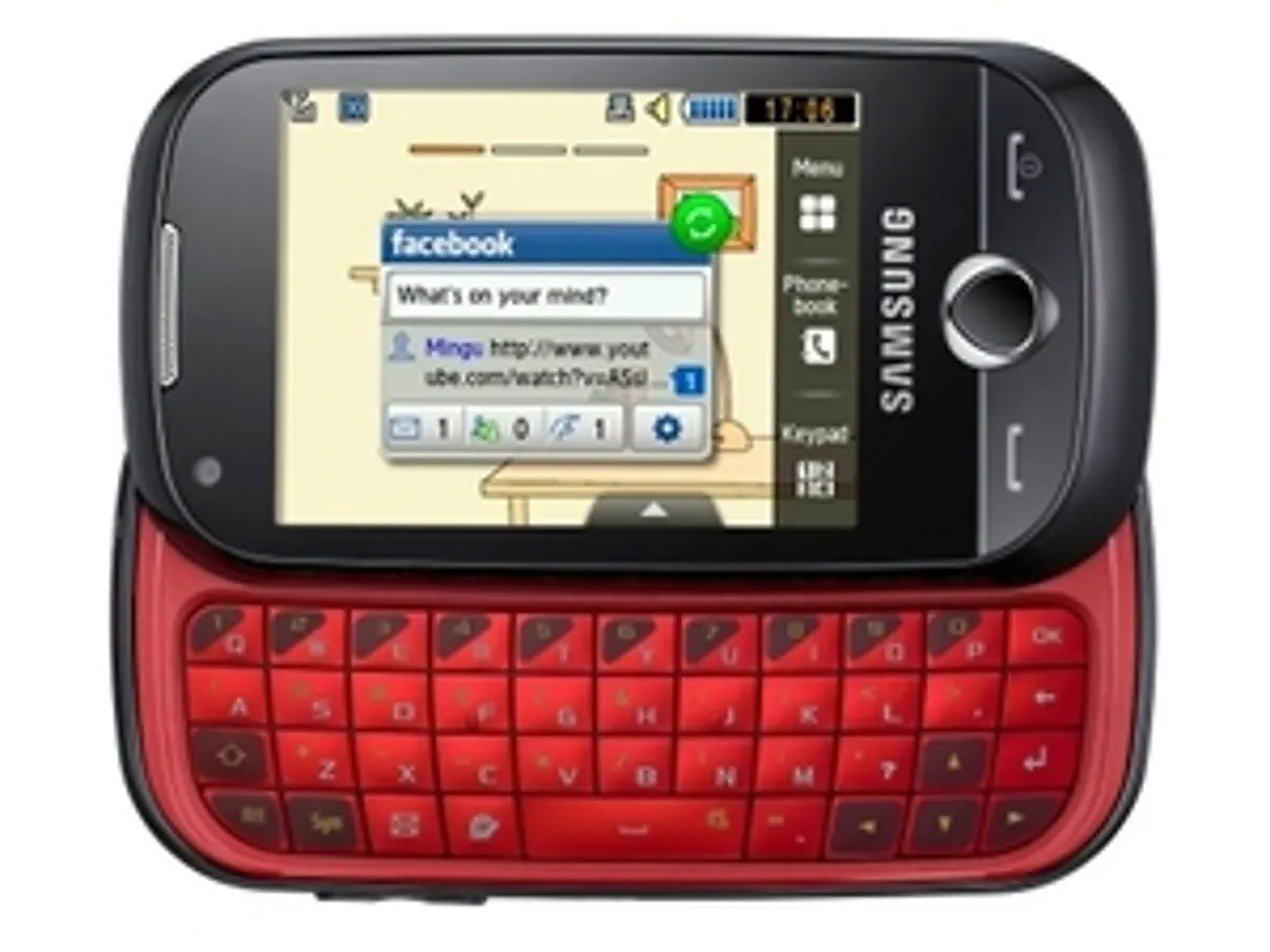 Paten Baru Samsung Terungkap, Ponsel Slidable Ini Ubah Layar Dari Ringkas Ke Lega