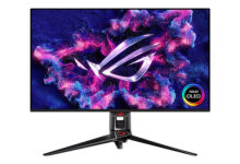 Pengiriman Monitor OLED Meledak 92 Persen, Asus Tetap Tak Tersentuh Di Puncak Pasar