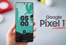Pixel 11 Pro XL Bocor, Desain Hampir Tak Berubah Dengan Layar 6,8 Inci Dan Tensor G6