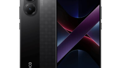 Poco X8 Pro Dan X8 Pro Max Resmi Di Indonesia, Harga Dari Rp4,9 Juta Tapi Baterai Dan Chipsetnya Bikin Kelas Menengah Bergeser