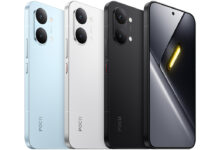 Poco X8 Pro Max Resmi Di Indonesia, Baterai 8.500 mAh Dan Chip 3Nm Di Harga Rp 6 Jutaan