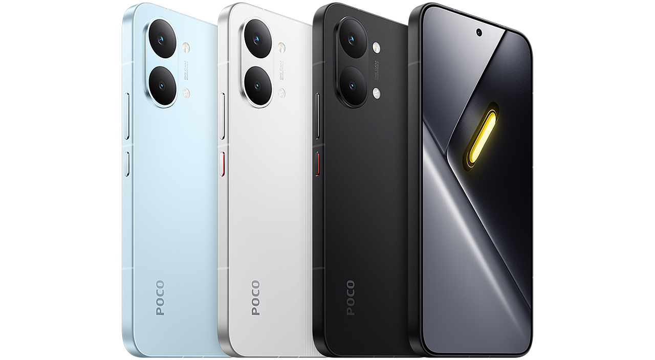 Poco X8 Pro Max Resmi Di Indonesia, Dimensity 9500s Pertama Dan Baterai 8.500mAh Langsung Menggoda