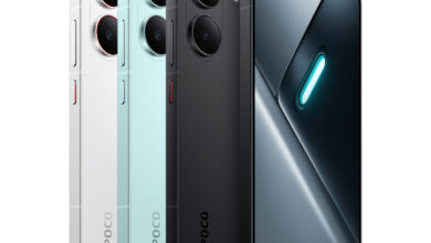 Poco X8 Pro Siap Mengguncang Kelas Menengah Atas, Baterai 8.500mAh Dan Dimensity 8500-Ultra Jadi Senjata Utama