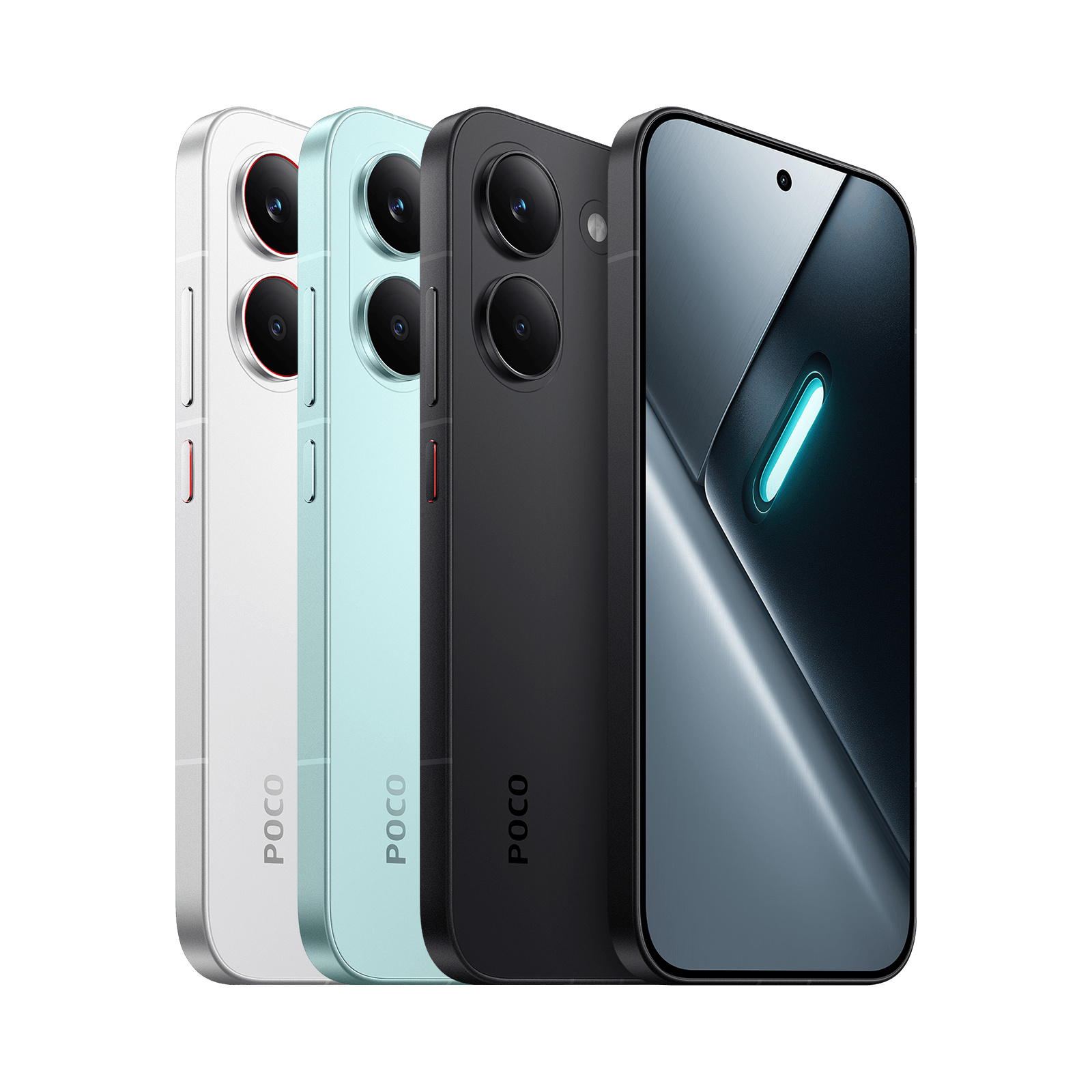 Poco X8 Pro Siap Mengguncang Kelas Menengah Atas, Baterai 8.500mAh Dan Dimensity 8500-Ultra Jadi Senjata Utama