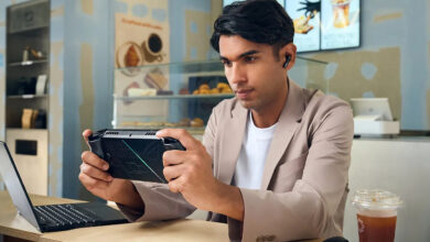 ROG Xbox Ally Turun Lagi ke 499 Dolar, Steam Deck Langka Makin Sulit Diabaikan