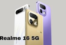 Realme 16 5G, Baterai 7000mAh Dan IP69 Ekstrem Dalam Tubuh Tipis 8,1 Mm