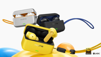 Realme Buds T500 Pro Muncul Beringas, ANC 50dB dan Baterai 56 Jam Sulit Diabaikan