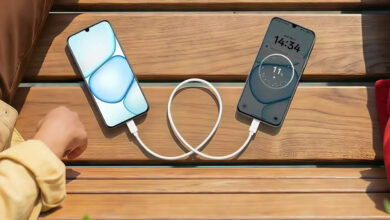 Realme C100 Bocor di Thailand, Baterai 7.000mAh Dan Layar 144Hz Siap Mengacak-acak Entry-Level