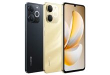 Realme Narzo 100 Lite 5G Bocor Total, Baterai 7.000mAh Dan Layar 144Hz Siap Mengubah Kelasnya