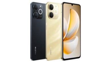 Realme Narzo 100 Lite 5G Bocor Total, Baterai 7.000mAh Dan Layar 144Hz Siap Mengubah Kelasnya