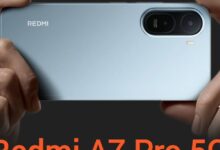 Redmi A7 Pro 5G Meluncur 13 April, Baterai 6.300mAh Dan Android 16 Jadi Senjata Utama