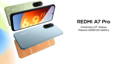 Redmi A7 Pro Cuma Rp 1 Jutaan, Baterai 6.000 mAh Dan Layar 120Hz Bikin Kelas Murah Terasa Naik Level