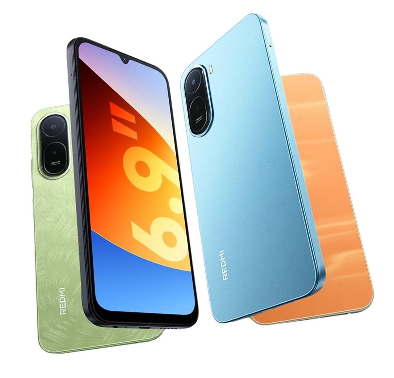 Redmi A7 Pro Terlalu Menggoda di Rp1,6 Jutaan, Layar 120Hz Dan Baterai 6000mAh Sulit Diabaikan