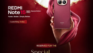 Redmi Note 15 SE 5G Mulai Dijual, Baterai 5.800mAh dan Diskon Rp 1 Jutaan Bikin Sulit Diabaikan