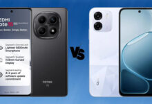 Redmi Note 15 SE Terlihat Lebih Matang, OPPO K14 Hanya Unggul Di Baterai?