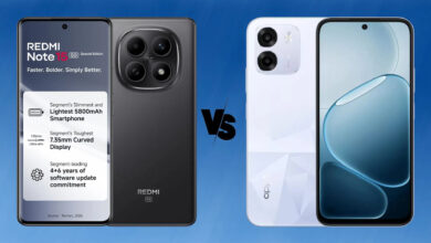 Redmi Note 15 SE Terlihat Lebih Matang, OPPO K14 Hanya Unggul Di Baterai?